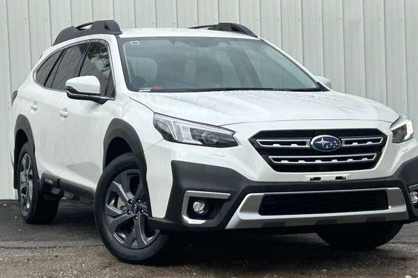 2022 Subaru Outback AWD 6GEN