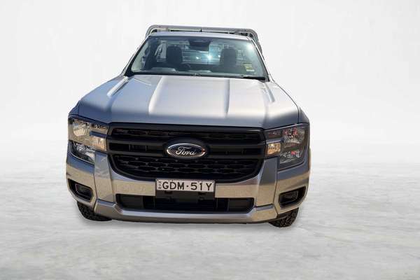 2026 Ford Ranger XL 4X4 2.0L