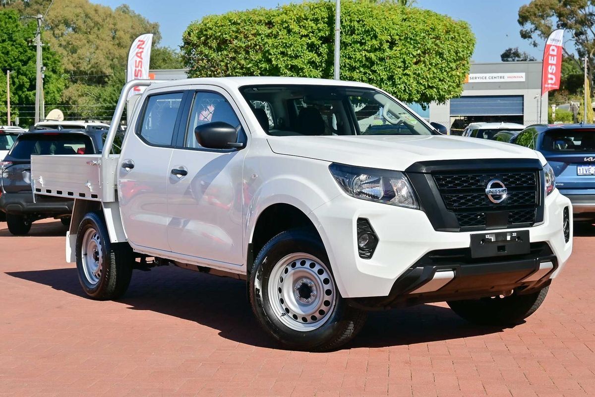2024 Nissan Navara SL D23 4X4