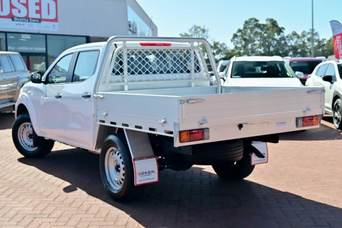 2024 Nissan Navara SL D23 4X4