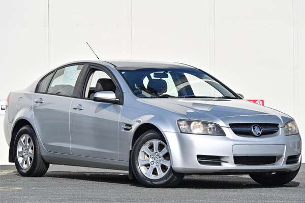 2009 Holden Commodore Omega VE