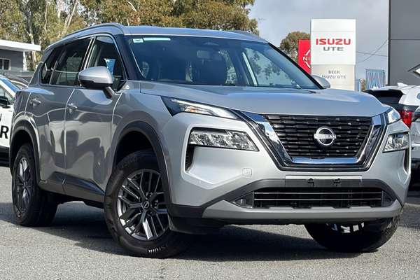2024 Nissan X-TRAIL ST T33