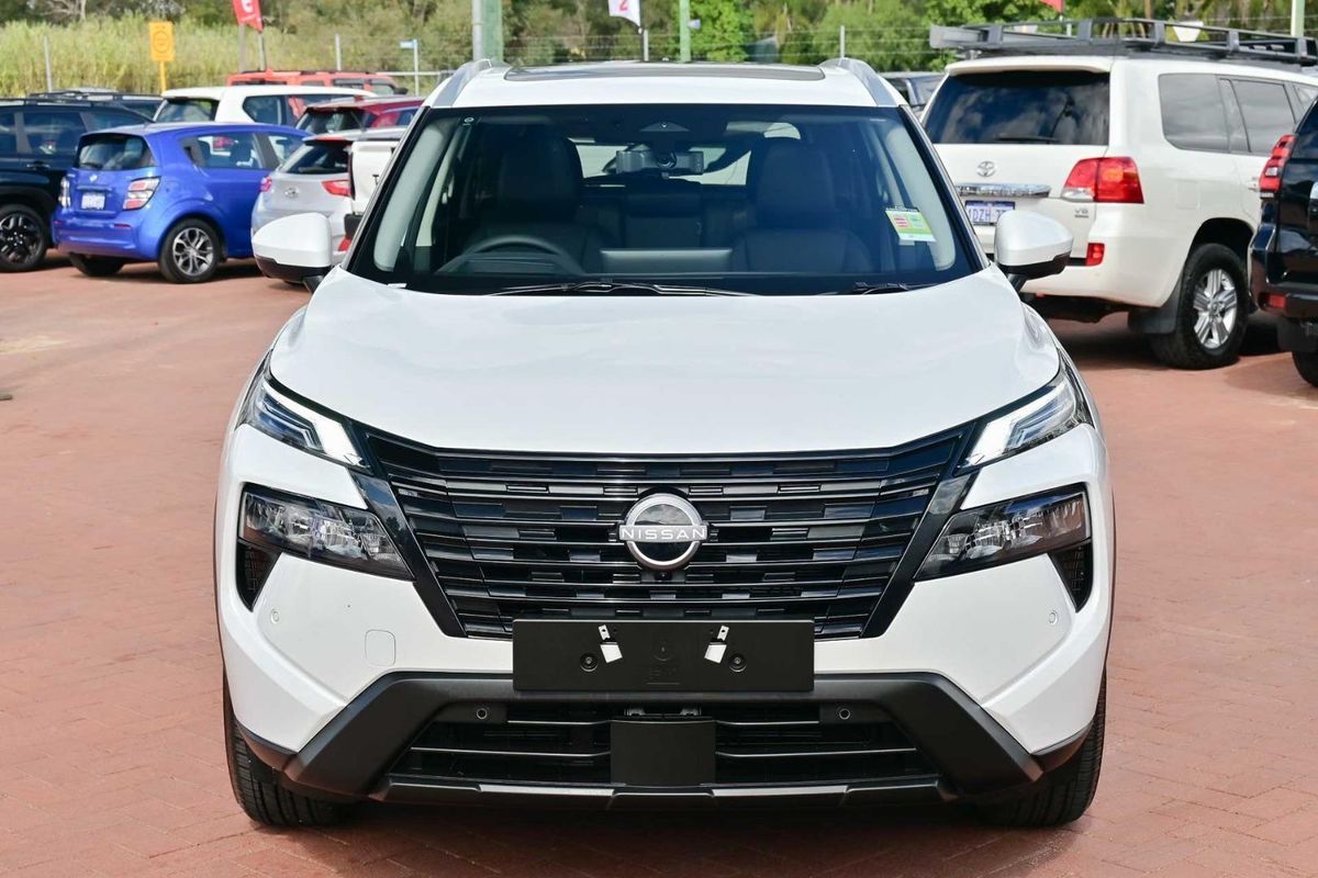 2026 Nissan X-TRAIL Ti e-POWER T33
