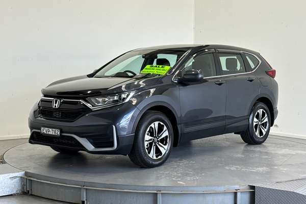 2022 Honda CR-V Vi RW
