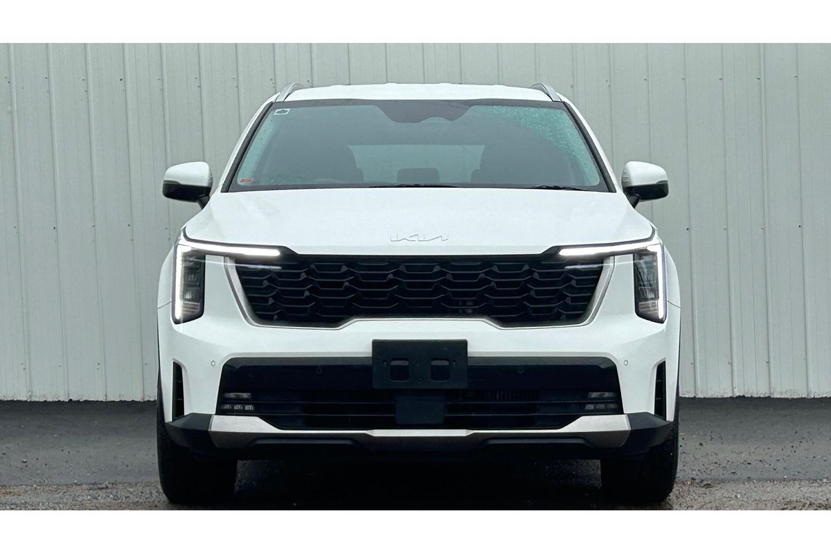 2024 Kia Sorento Sport MQ4 PE