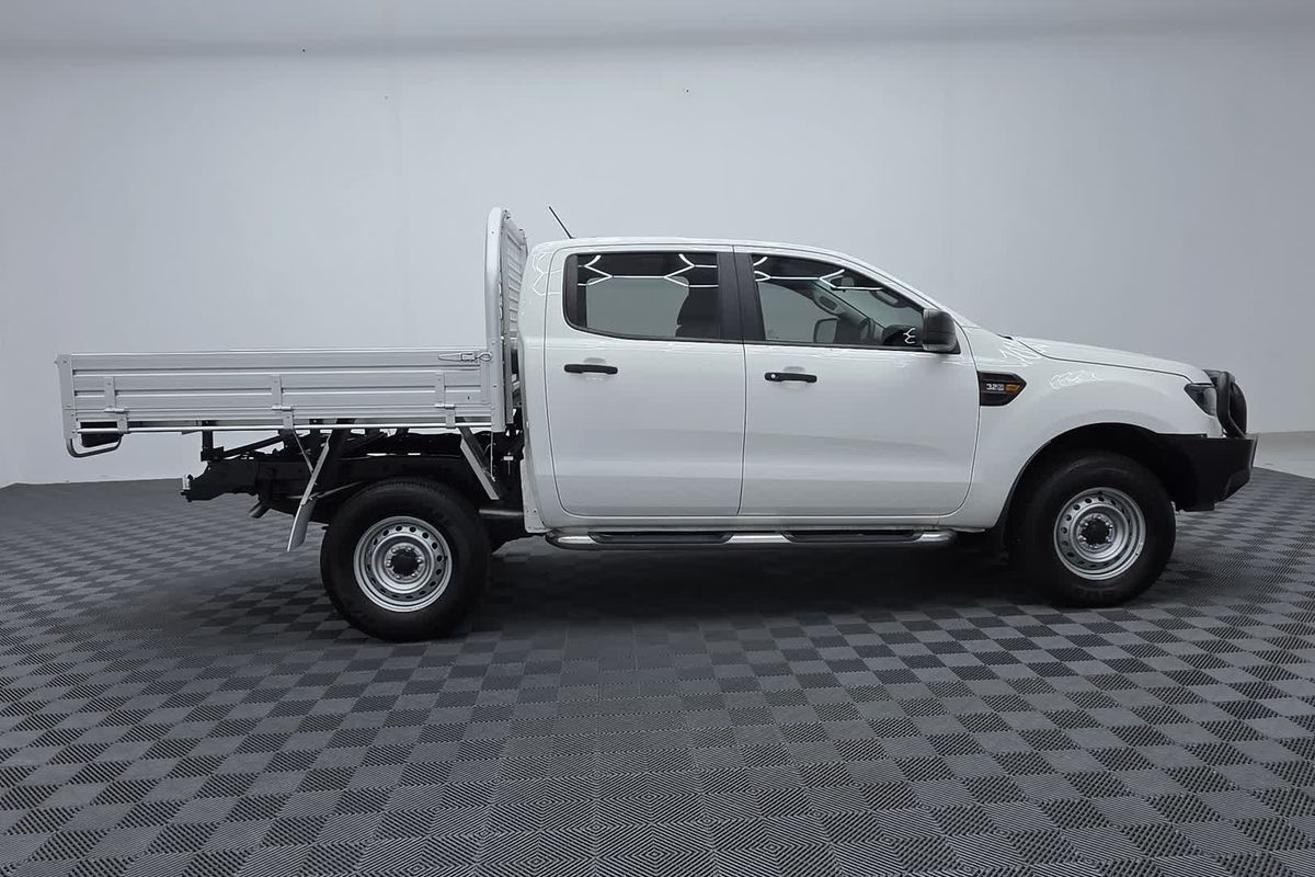 2019 Ford Ranger XL PX MkIII 4X4 3.2L