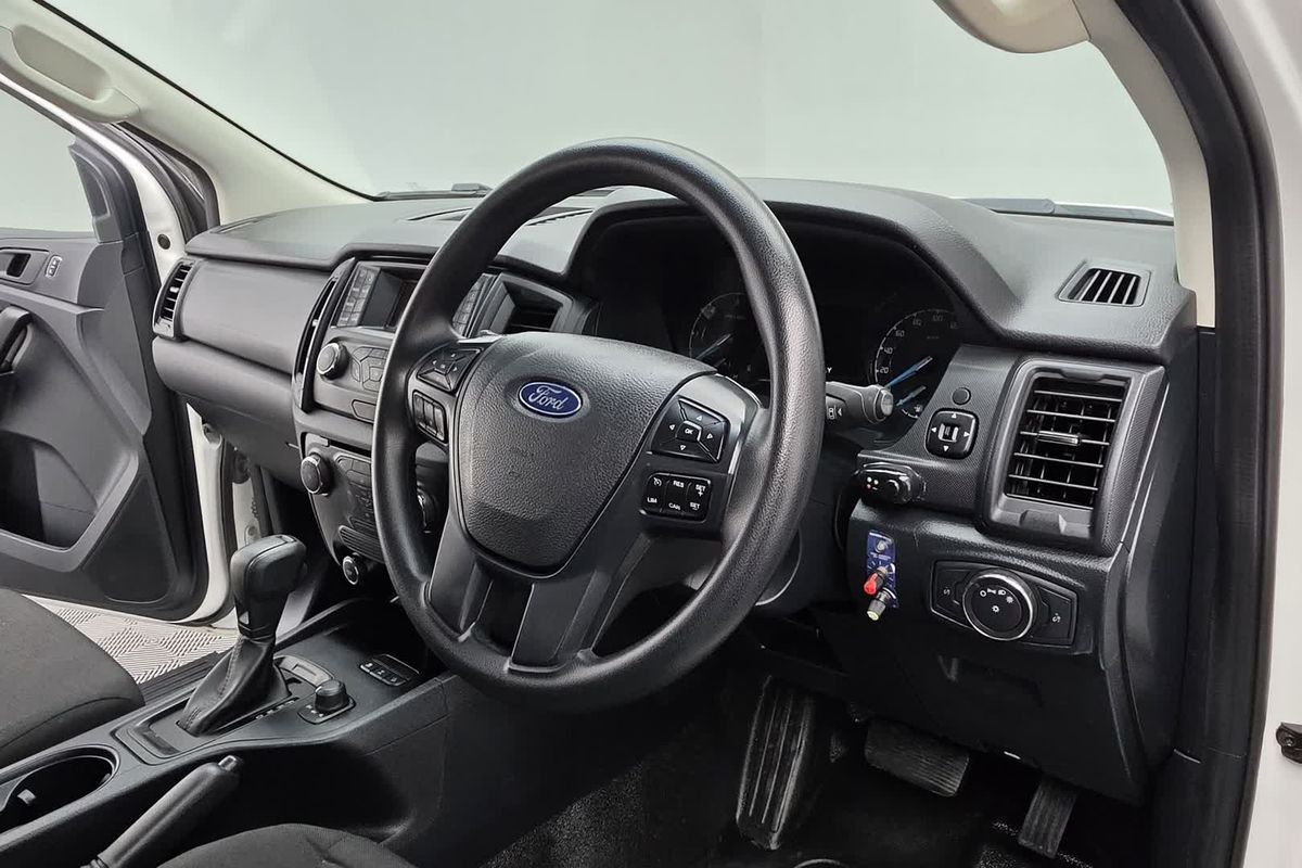 2019 Ford Ranger XL PX MkIII 4X4 3.2L