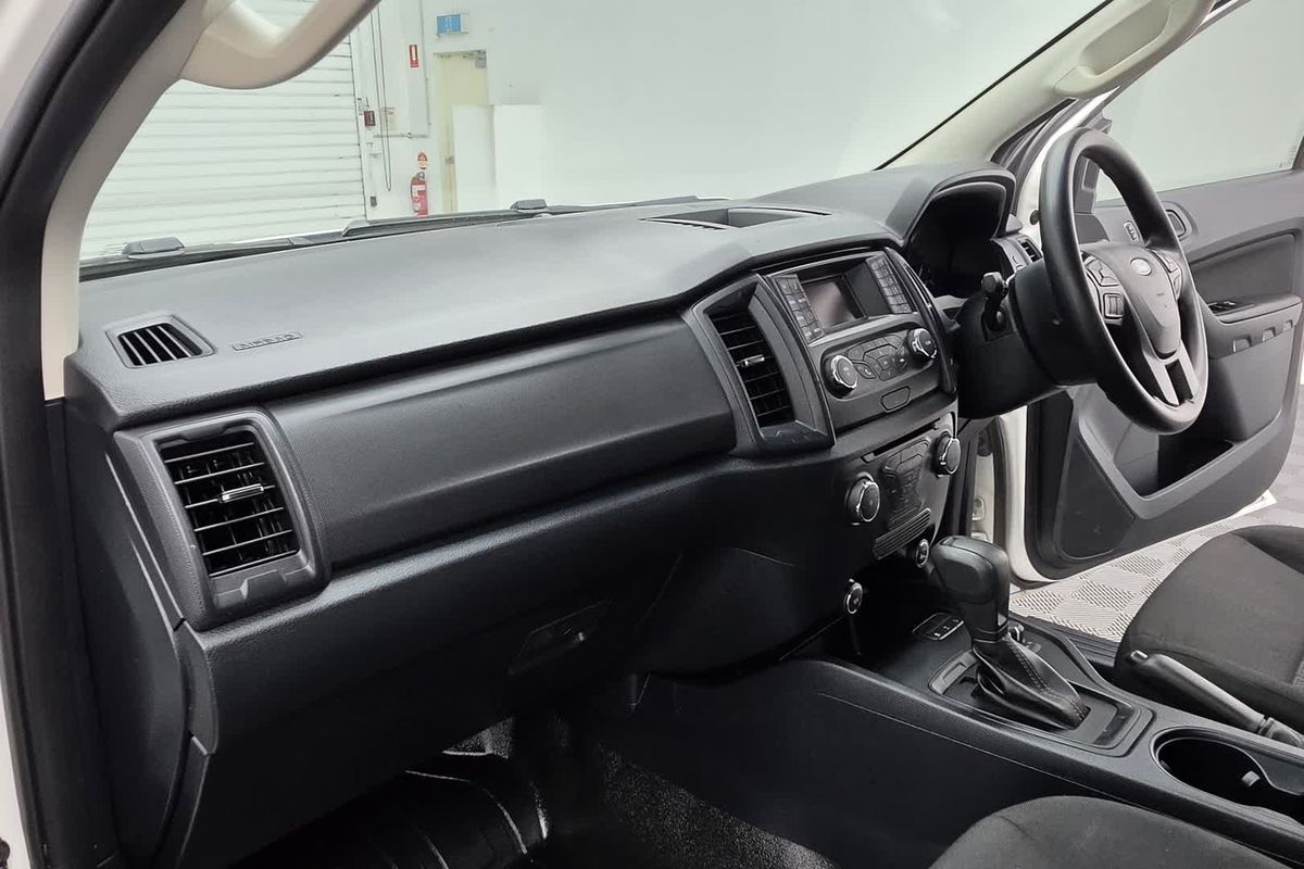 2019 Ford Ranger XL PX MkIII 4X4 3.2L