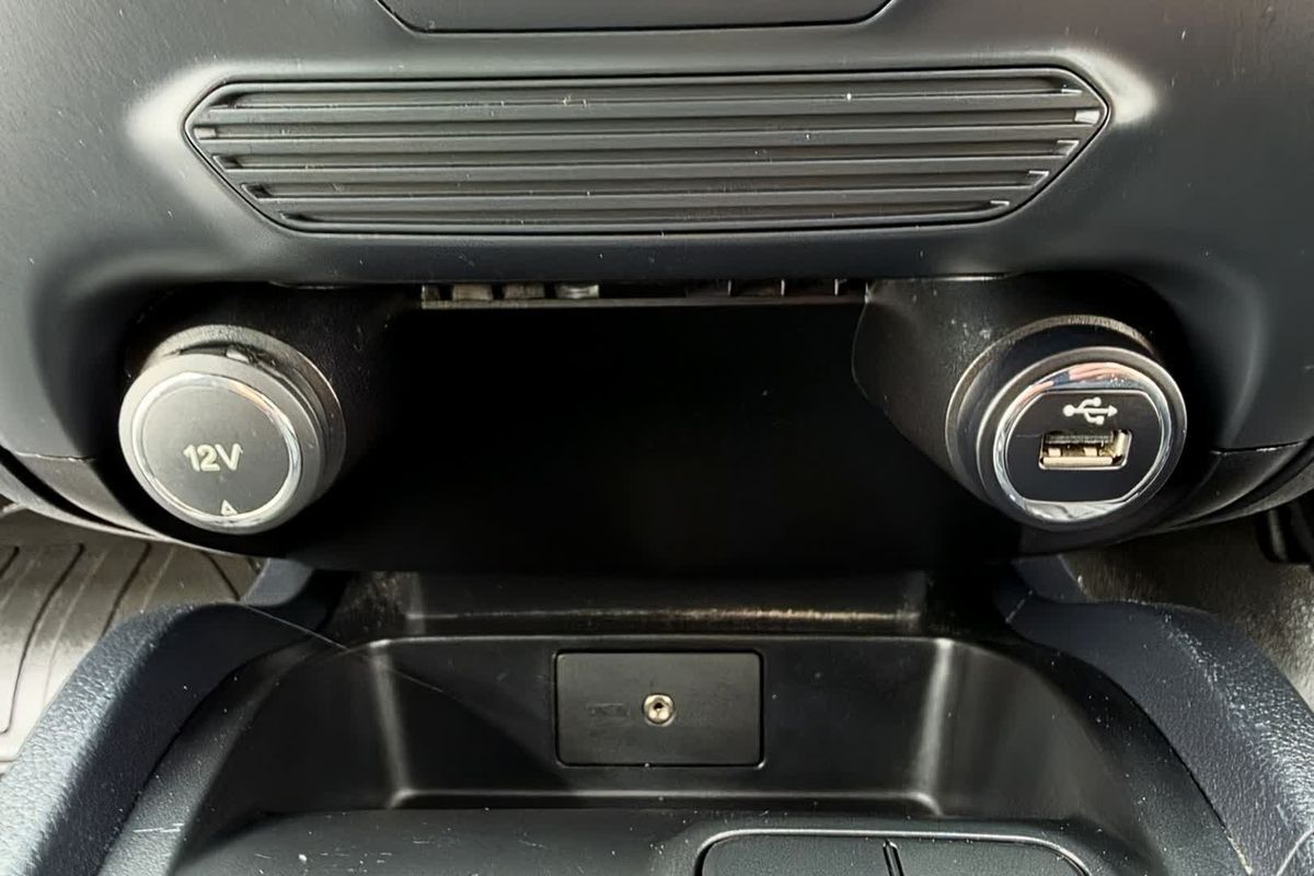 2019 Ford Ranger XL PX MkIII 4X4 3.2L