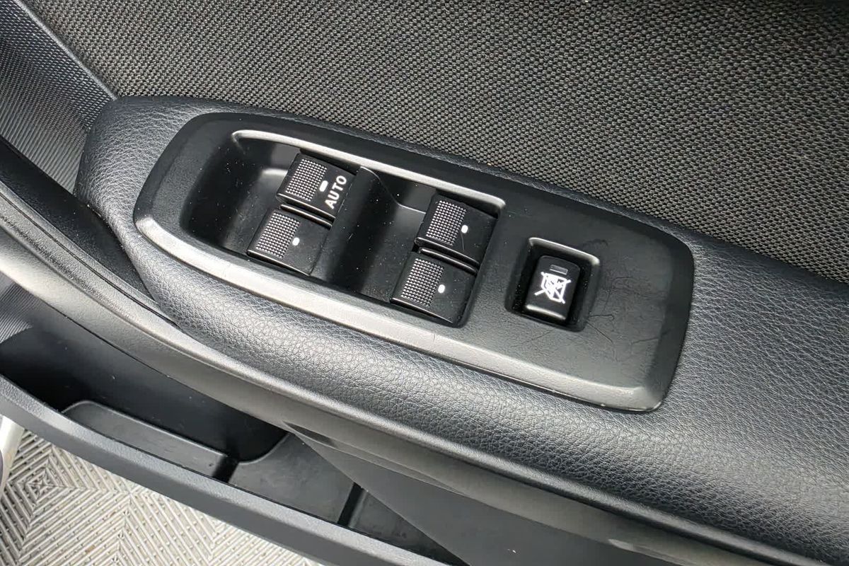 2019 Ford Ranger XL PX MkIII 4X4 3.2L