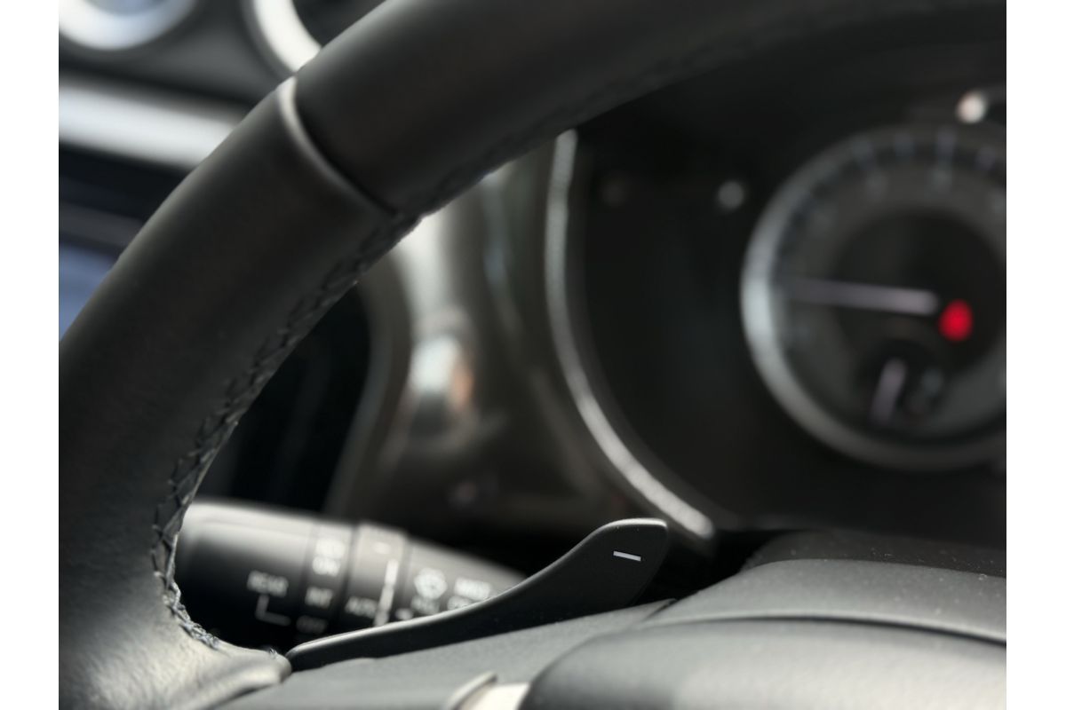 2021 Suzuki Vitara Turbo LY Series II