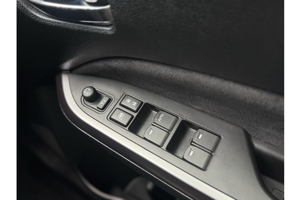 2021 Suzuki Vitara Turbo LY Series II