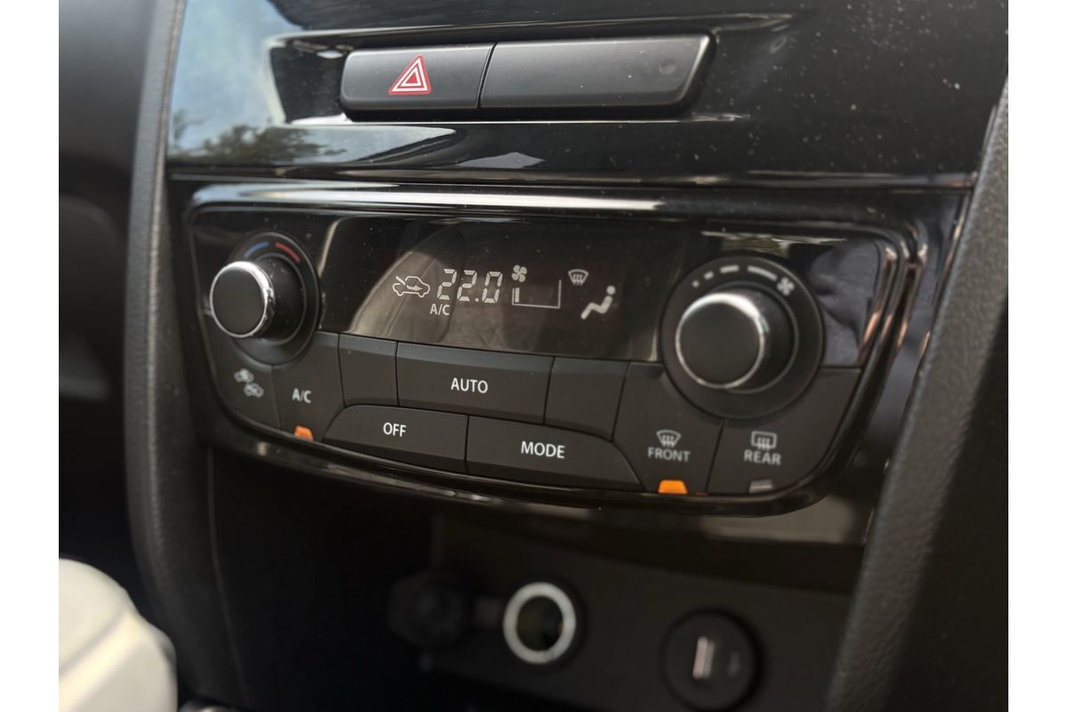 2021 Suzuki Vitara Turbo LY Series II
