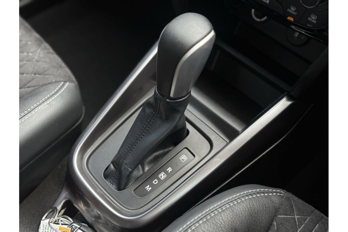 2021 Suzuki Vitara Turbo LY Series II