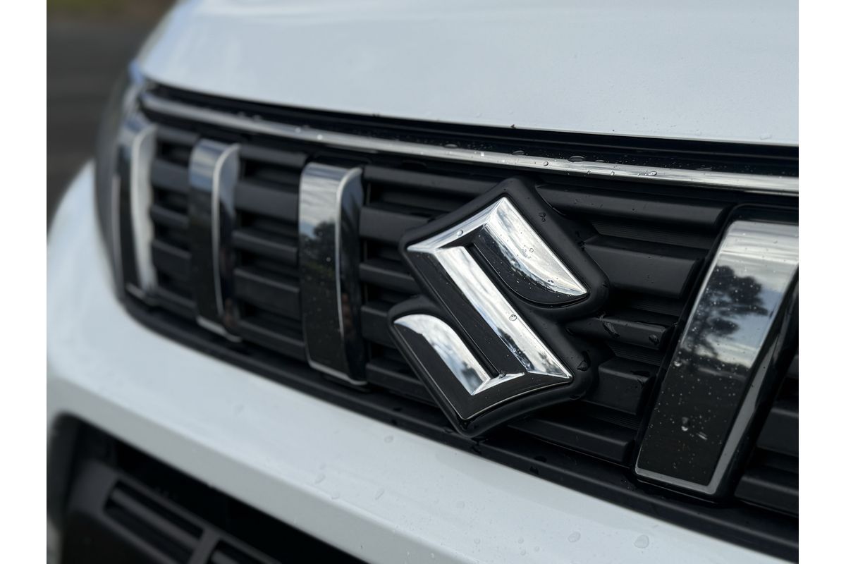 2021 Suzuki Vitara Turbo LY Series II