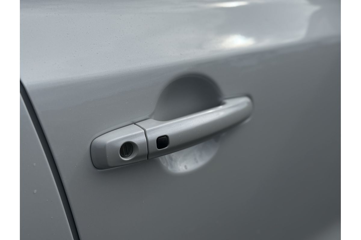 2021 Suzuki Vitara Turbo LY Series II