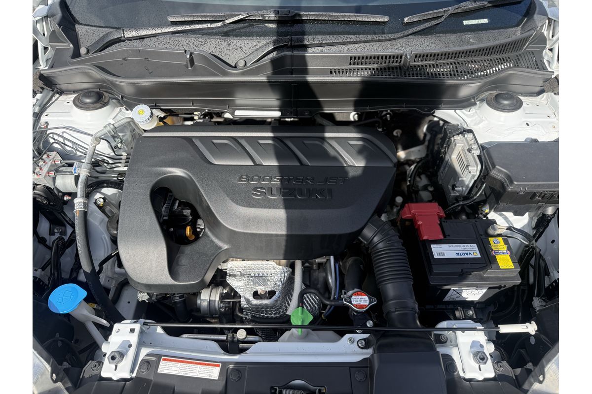 2021 Suzuki Vitara Turbo LY Series II