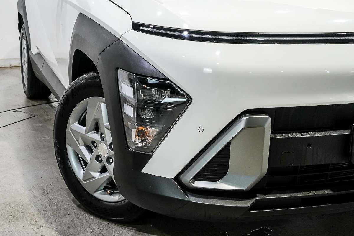 2025 Hyundai Kona SX2.V3
