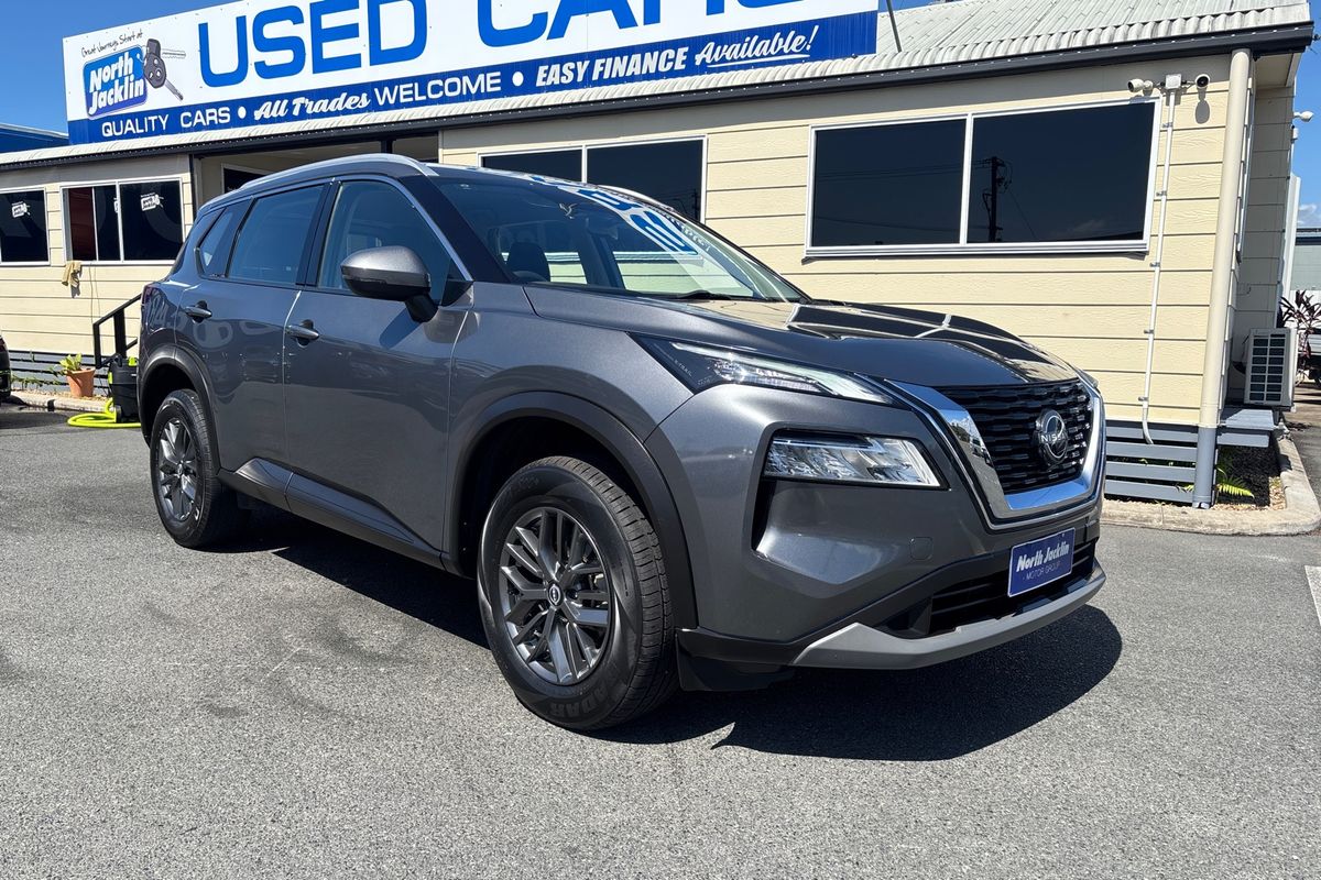 2023 Nissan X-TRAIL ST T33