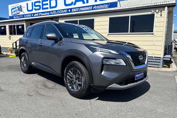 2023 Nissan X-TRAIL ST T33
