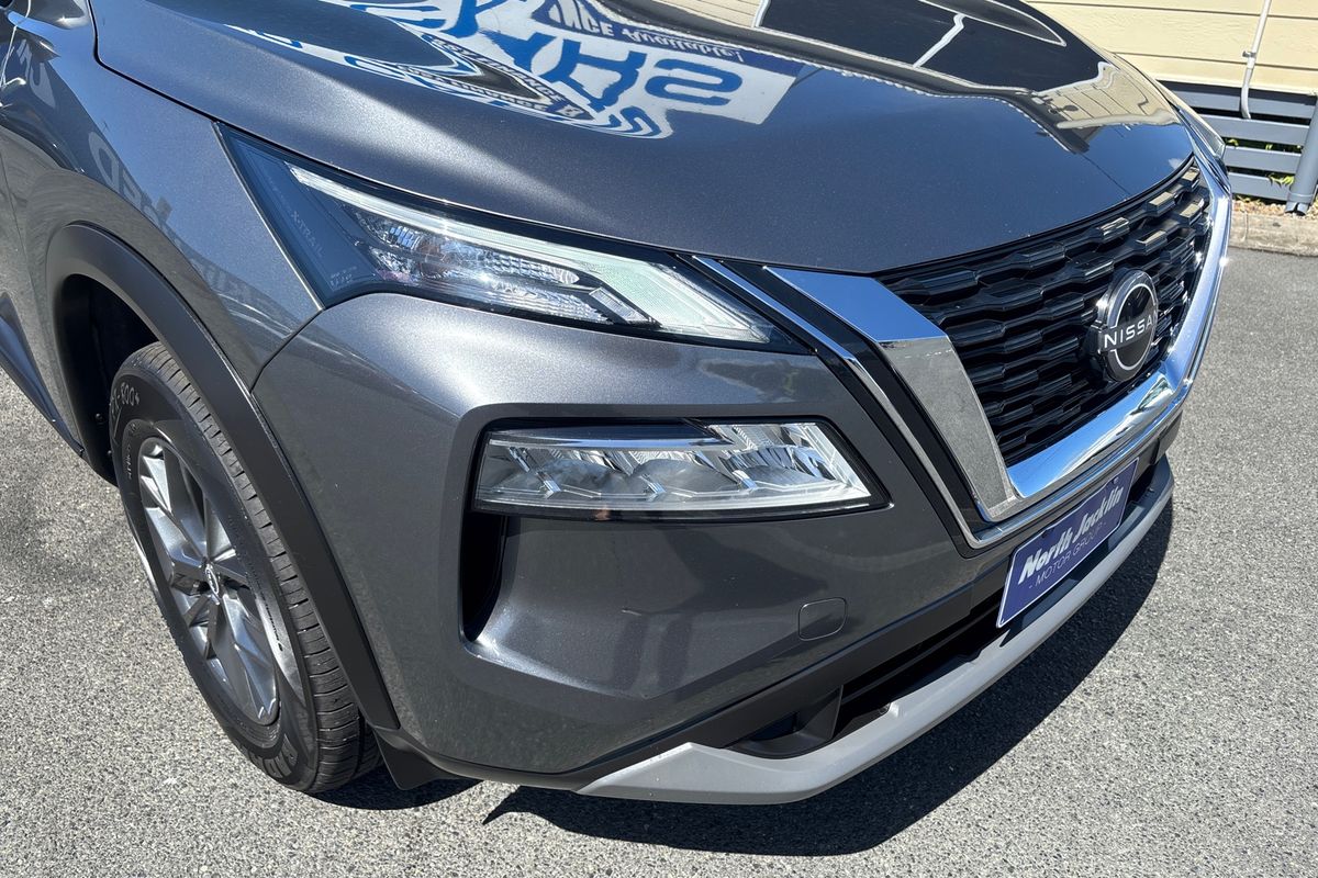 2023 Nissan X-TRAIL ST T33