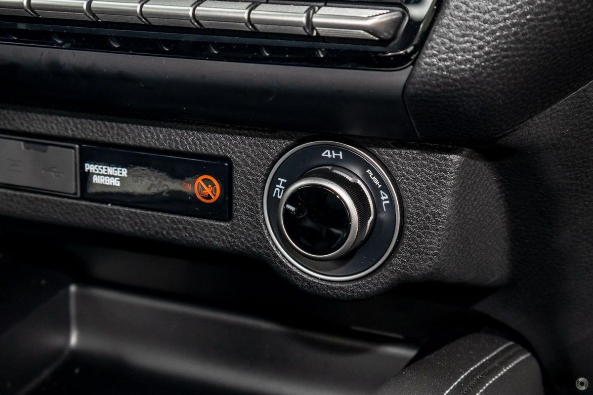 2026 Mazda BT-50 GT TF 4X4
