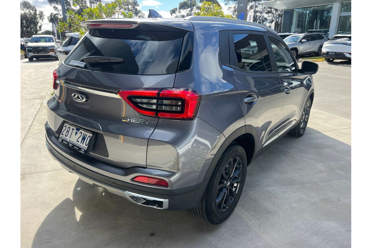 2024 Chery Tiggo 4 Pro Urban image 7