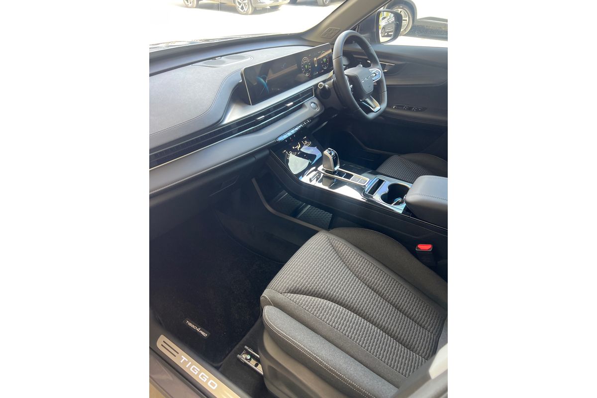 2024 Chery Tiggo 4 Pro Urban image 10