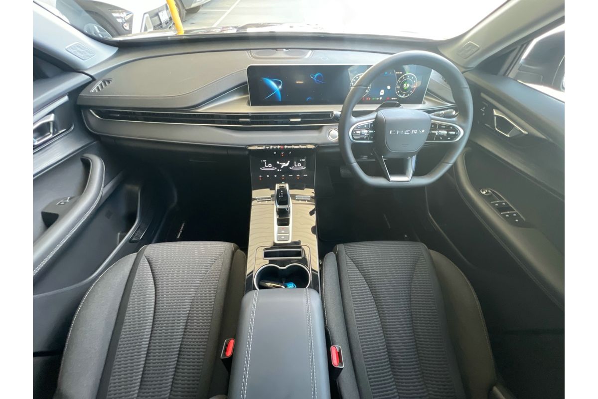 2024 Chery Tiggo 4 Pro Urban image 11