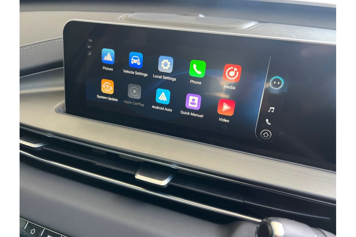 2024 Chery Tiggo 4 Pro Urban image 13