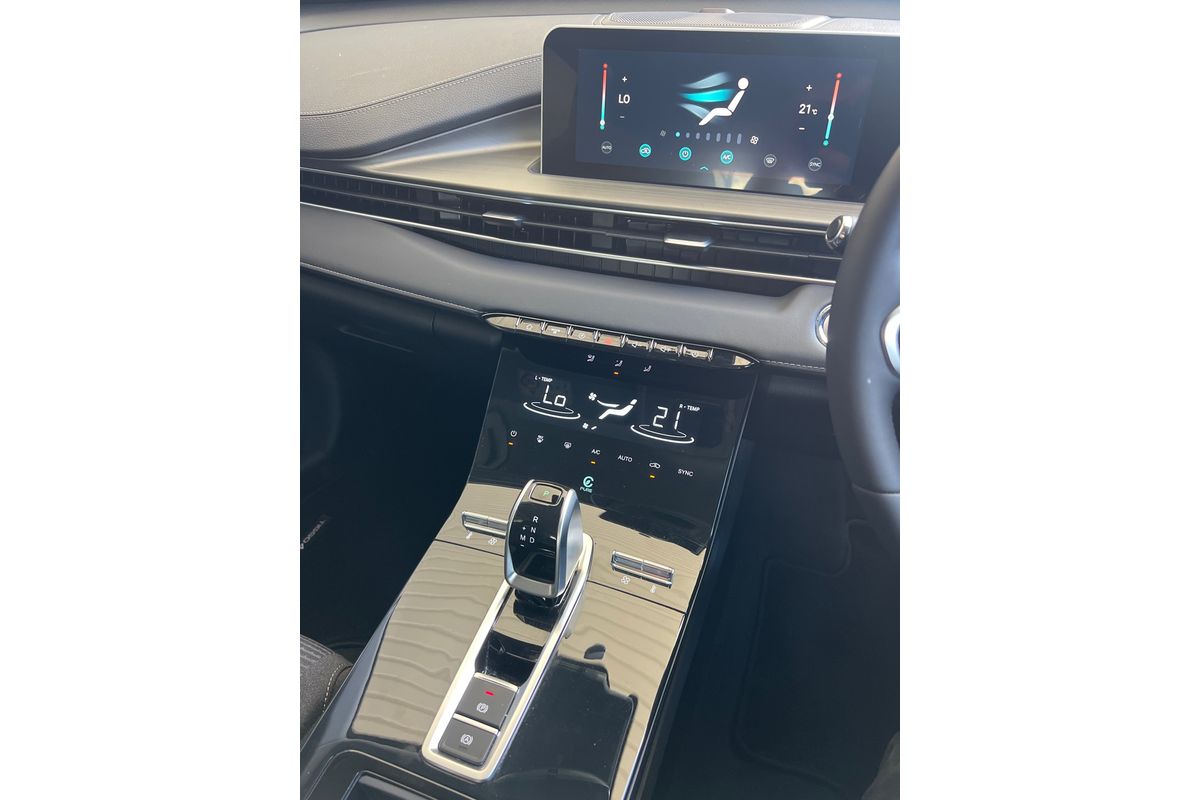2024 Chery Tiggo 4 Pro Urban image 16