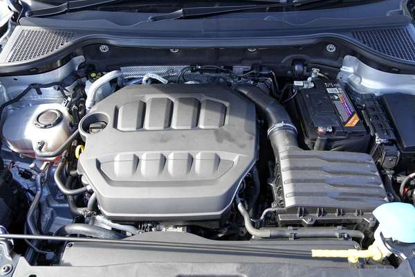 2022 SKODA Karoq 140TSI Sportline NU thumb-6