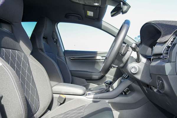 2022 SKODA Karoq 140TSI Sportline NU thumb-8