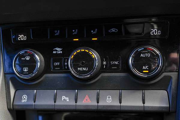 2022 SKODA Karoq 140TSI Sportline NU thumb-13