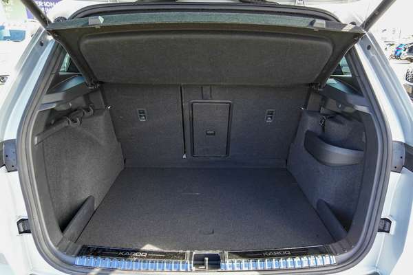 2022 SKODA Karoq 140TSI Sportline NU thumb-17
