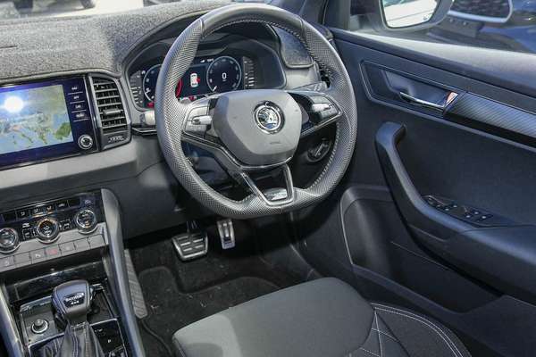 2022 SKODA Karoq 140TSI Sportline NU thumb-16
