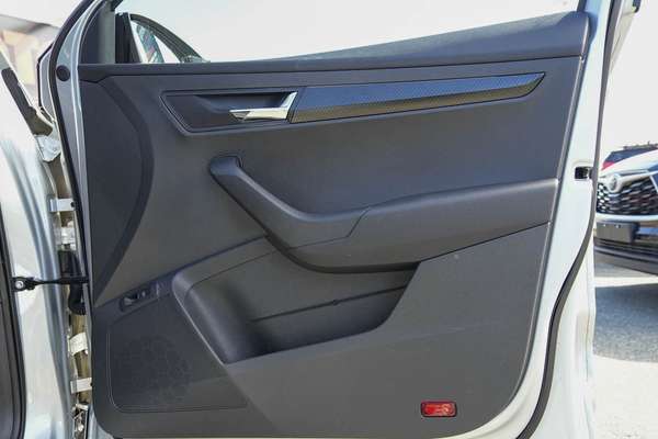 2022 SKODA Karoq 140TSI Sportline NU thumb-14