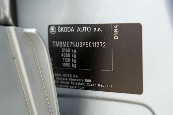 2022 SKODA Karoq 140TSI Sportline NU thumb-20