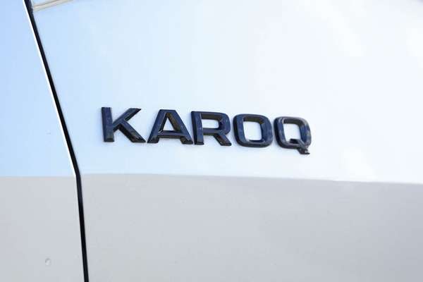 2022 SKODA Karoq 140TSI Sportline NU thumb-18