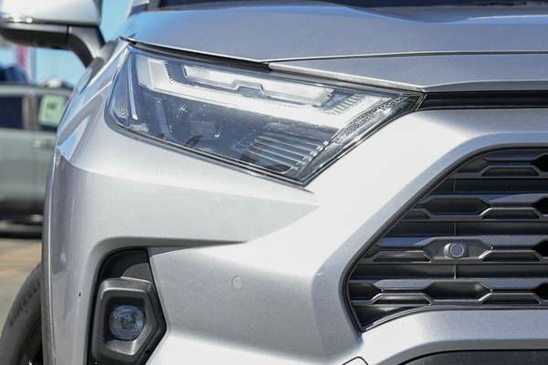 2022 Toyota RAV4 Cruiser AXAH54R thumb-2