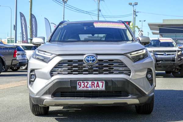 2022 Toyota RAV4 Cruiser AXAH54R thumb-3