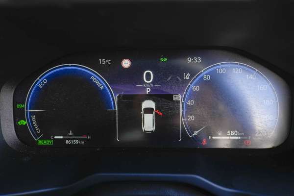 2022 Toyota RAV4 Cruiser AXAH54R thumb-10
