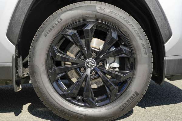 2022 Toyota RAV4 Cruiser AXAH54R thumb-4