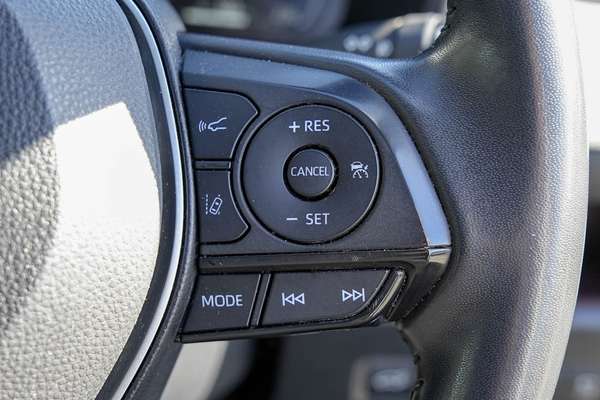 2022 Toyota RAV4 Cruiser AXAH54R thumb-14