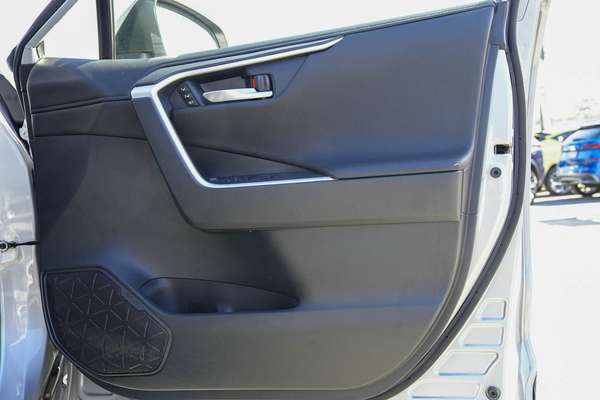 2022 Toyota RAV4 Cruiser AXAH54R thumb-15