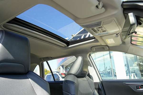 2022 Toyota RAV4 Cruiser AXAH54R thumb-18