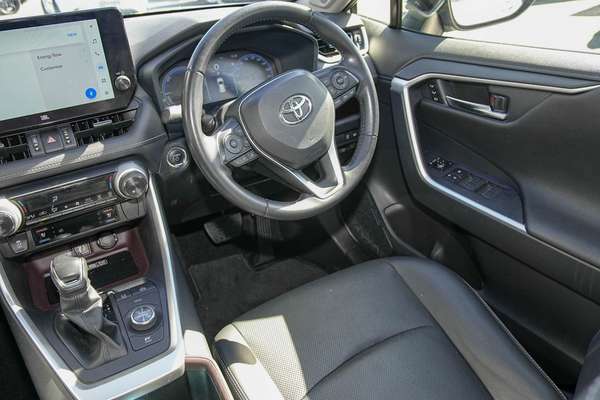 2022 Toyota RAV4 Cruiser AXAH54R thumb-17