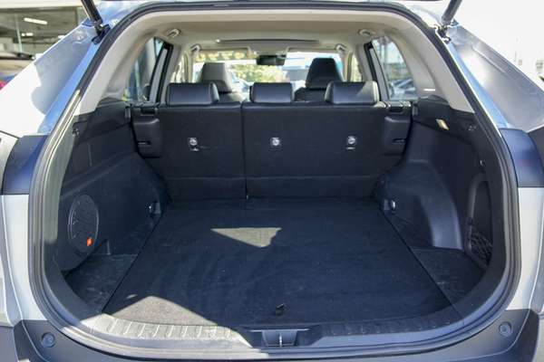 2022 Toyota RAV4 Cruiser AXAH54R thumb-19