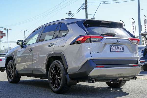 2022 Toyota RAV4 Cruiser AXAH54R thumb-6