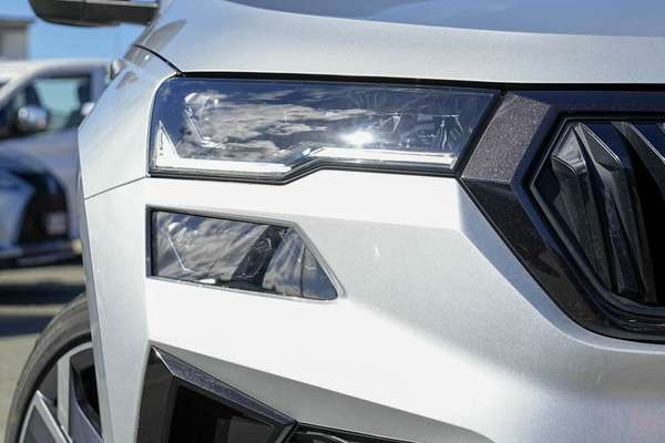 2022 SKODA Karoq 140TSI Sportline NU thumb-1